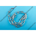 DIN 763 Welded Steel Link Chain